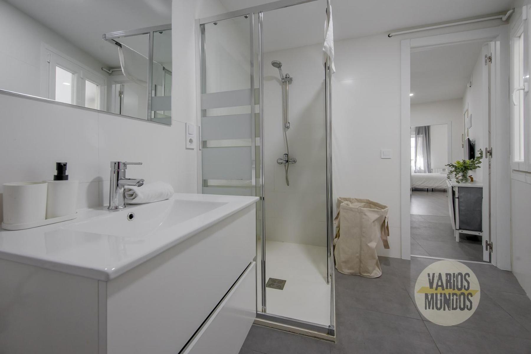 Excuisite New Apt En Gran Via Para 5Pax E2 Madrid Exterior foto